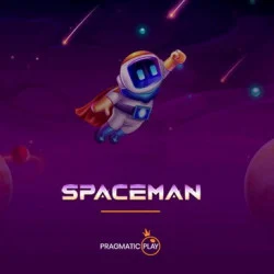 Spaceman 37pix